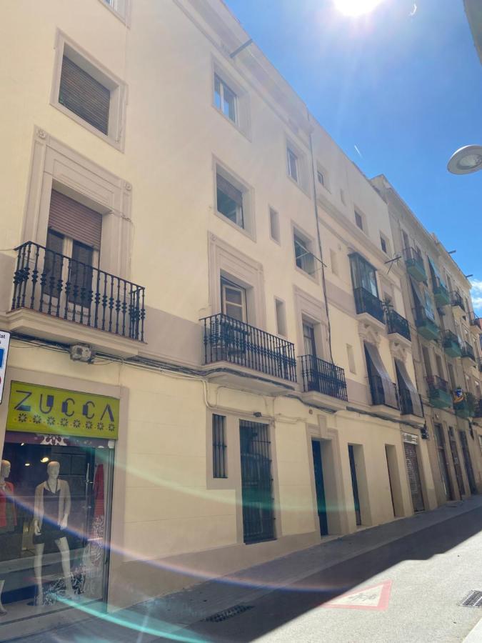 Heart Of Gracia Barcelona Exterior foto