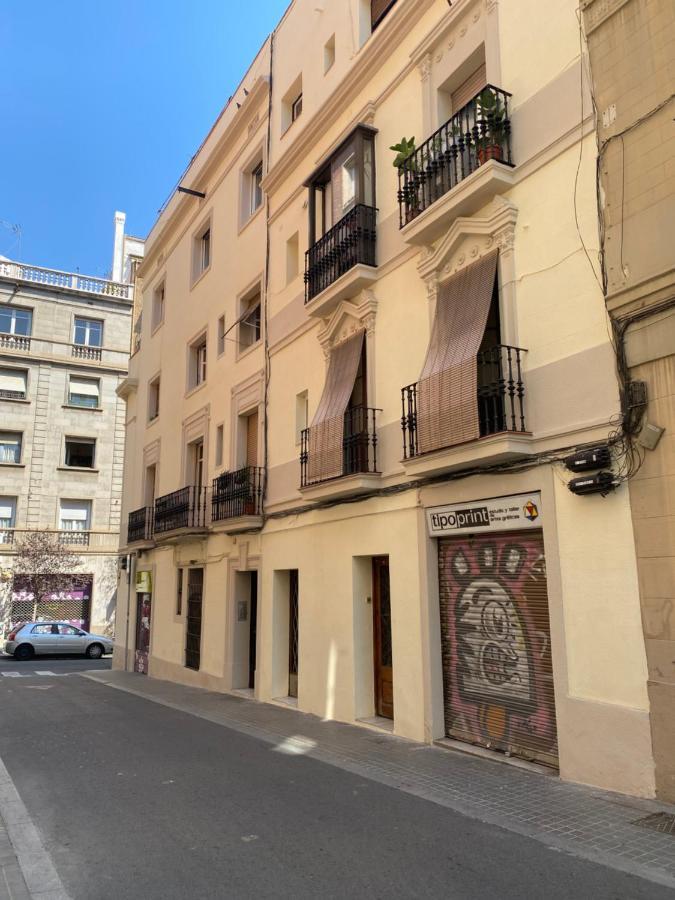 Heart Of Gracia Barcelona Exterior foto